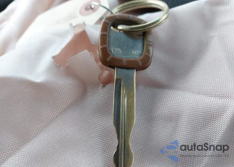 2005 Ford Ranger Xl/Xls/Xlt из США, поврежденный, VIN 1FTYR10D65PB10129